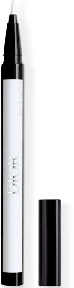 DIOR Diorshow Liquid Liner Ultra-Precise Felt-Tip Eyeliner – Intense Waterproof Color silmänrajauskynä 0.55 ml