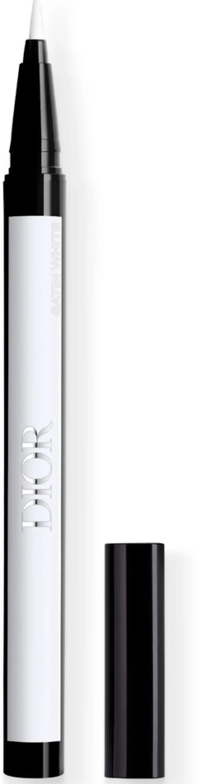 DIOR Diorshow Liquid Liner Ultra-Precise Felt-Tip Eyeliner – Intense Waterproof Color silmänrajauskynä 0.55 ml