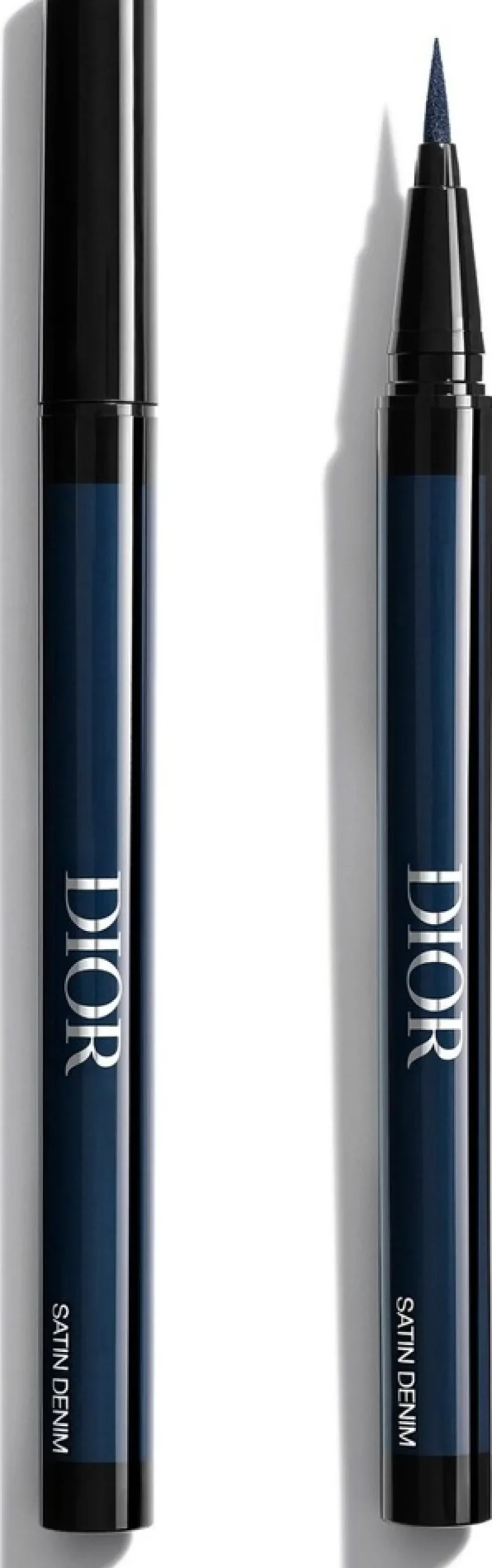 DIOR Diorshow Liquid Liner Ultra-Precise Felt-Tip Eyeliner – Intense Waterproof Color silmänrajauskynä 0.55 ml