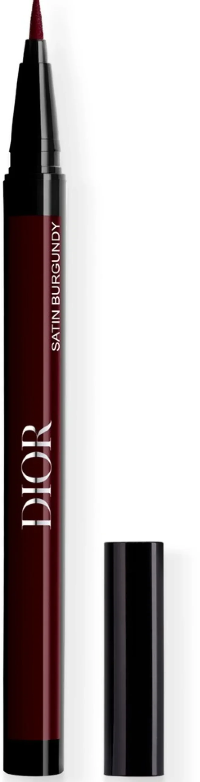 DIOR Diorshow Liquid Liner Ultra-Precise Felt-Tip Eyeliner – Intense Waterproof Color silmänrajauskynä 0.55 ml