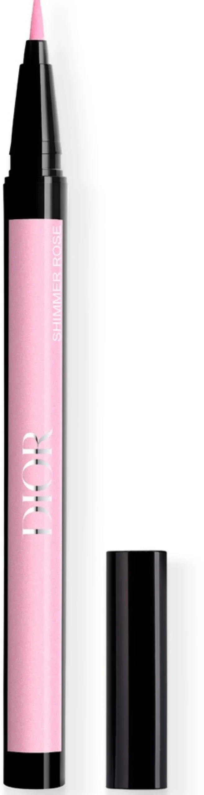 DIOR Diorshow Liquid Liner Ultra-Precise Felt-Tip Eyeliner – Intense Waterproof Color silmänrajauskynä 0.55 ml