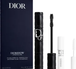 DIOR Diorshow Mascara Routine Set lahjapakkaus