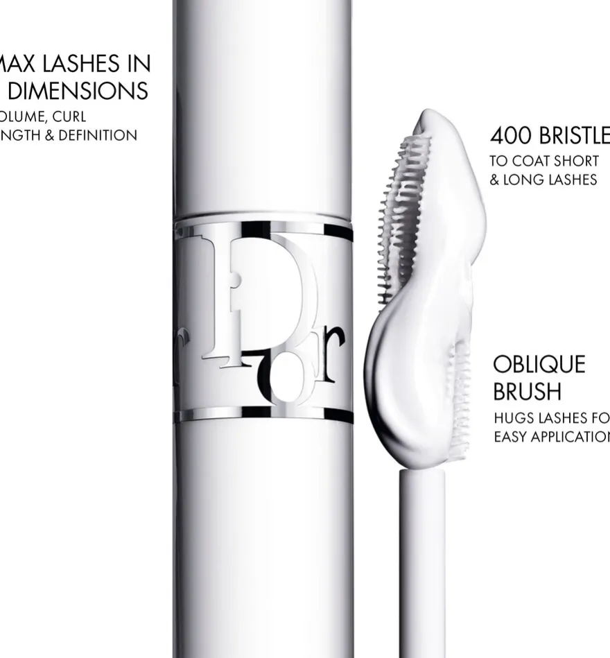 DIOR Diorshow Maximizer 4D Lash Primer-Serum ripsien pohjustusseerumi 10 ml