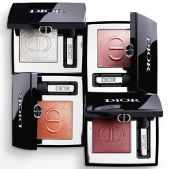 DIOR Diorshow Mono Couleur High-Color and Long-Wear Eyeshadow luomiväri 2 g