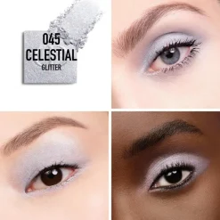 DIOR Diorshow Mono Couleur High-Color and Long-Wear Eyeshadow luomiväri 2 g