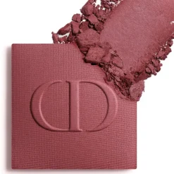DIOR Diorshow Mono Couleur High-Color and Long-Wear Eyeshadow luomiväri 2 g