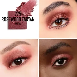 DIOR Diorshow Mono Couleur High-Color and Long-Wear Eyeshadow luomiväri 2 g