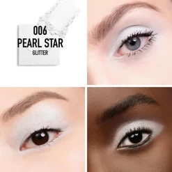 DIOR Diorshow Mono Couleur High-Color and Long-Wear Eyeshadow luomiväri 2 g