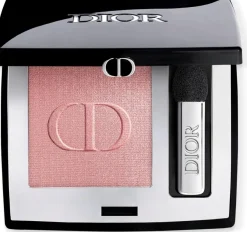 DIOR Diorshow Mono Couleur High-Color and Long-Wear Eyeshadow luomiväri 2 g