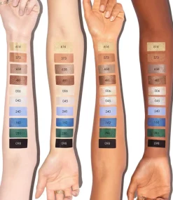DIOR Diorshow Mono Couleur High-Color and Long-Wear Eyeshadow luomiväri 2 g