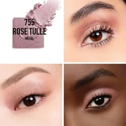 DIOR Diorshow Mono Couleur High-Color and Long-Wear Eyeshadow luomiväri 2 g