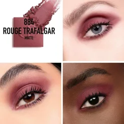 DIOR Diorshow Mono Couleur High-Color and Long-Wear Eyeshadow luomiväri 2 g