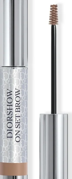 DIOR Diorshow On Set Brow Mascara kulmaväri 5 ml