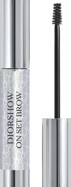 DIOR Diorshow On Set Brow Mascara kulmaväri 5 ml