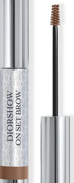 DIOR Diorshow On Set Brow Mascara kulmaväri 5 ml