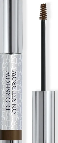 DIOR Diorshow On Set Brow Mascara kulmaväri 5 ml
