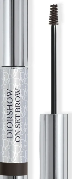 DIOR Diorshow On Set Brow Mascara kulmaväri 5 ml