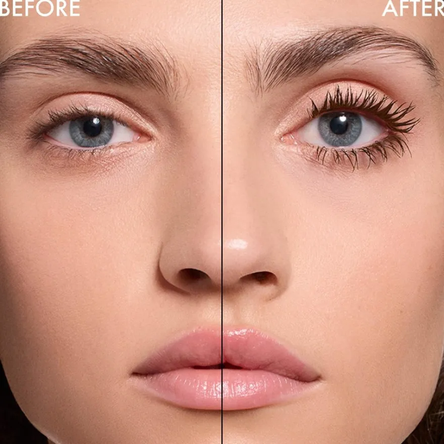DIOR Diorshow Overvolume Extreme Volume Mascara – 24-Hour Wear – Lash-by-Lash Definition ripsiväri 8.5 g