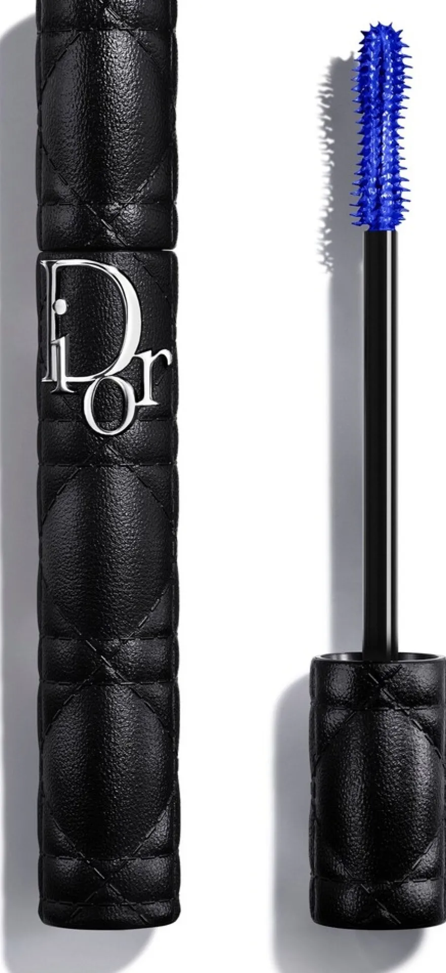 DIOR Diorshow Overvolume Extreme Volume Mascara – 24-Hour Wear – Lash-by-Lash Definition ripsiväri 8.5 g