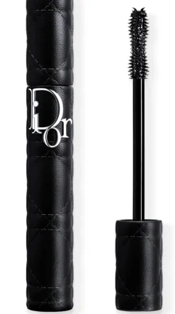 DIOR Diorshow Overvolume Extreme Volume Mascara – 24-Hour Wear – Lash-by-Lash Definition ripsiväri 8.5 g
