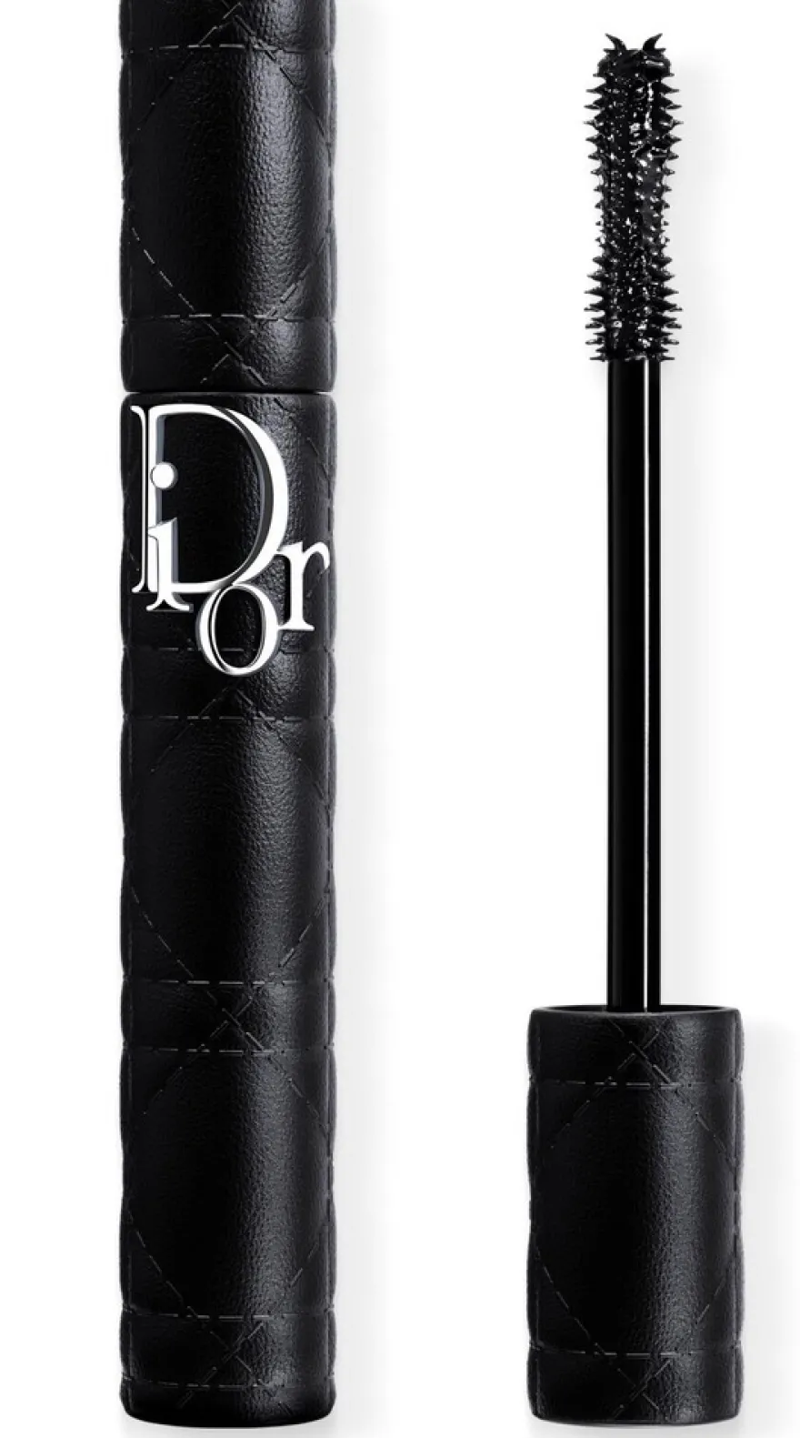 DIOR Diorshow Overvolume Extreme Volume Mascara – 24-Hour Wear – Lash-by-Lash Definition ripsiväri 8.5 g