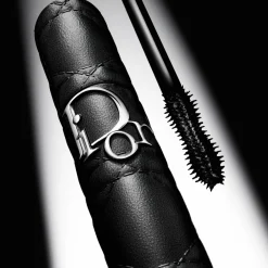 DIOR Diorshow Overvolume Extreme Volume Mascara – 24-Hour Wear – Lash-by-Lash Definition ripsiväri 8.5 g
