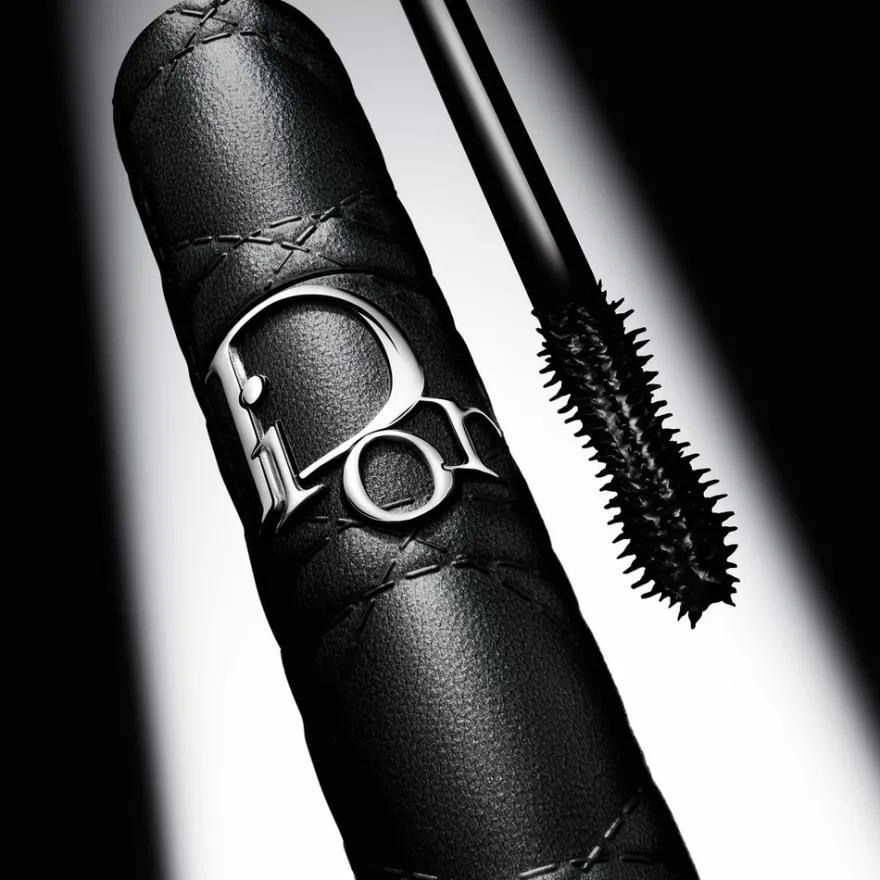 DIOR Diorshow Overvolume Extreme Volume Mascara – 24-Hour Wear – Lash-by-Lash Definition ripsiväri 8.5 g