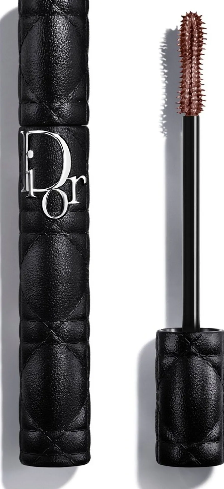 DIOR Diorshow Overvolume Extreme Volume Mascara – 24-Hour Wear – Lash-by-Lash Definition ripsiväri 8.5 g
