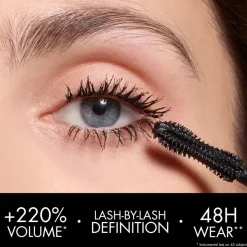 DIOR Diorshow Overvolume Waterproof Mascara ripsiväri