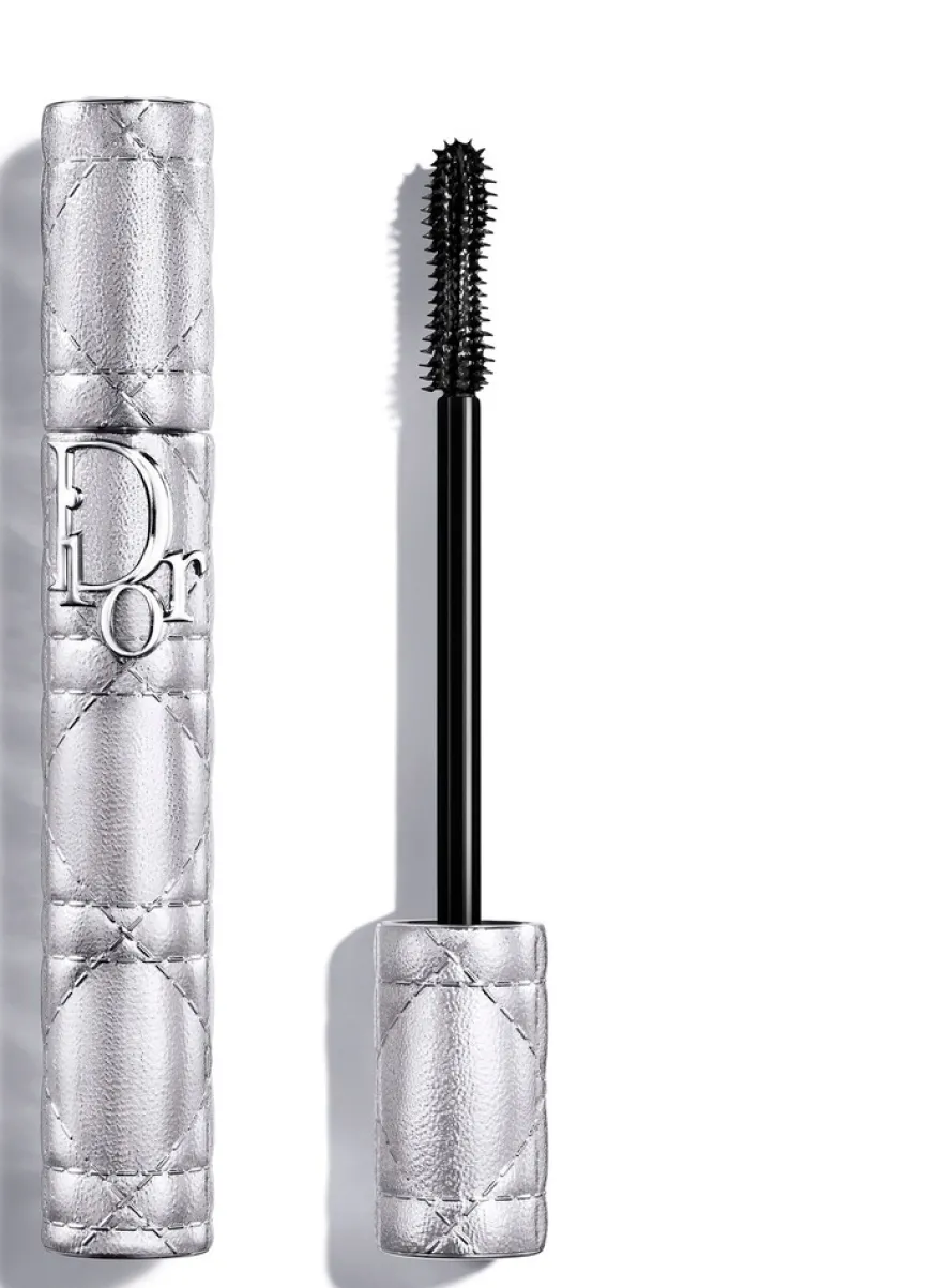DIOR Diorshow Overvolume Waterproof Mascara ripsiväri