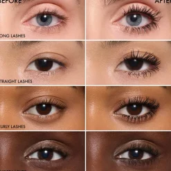 DIOR Diorshow Overvolume Waterproof Mascara ripsiväri