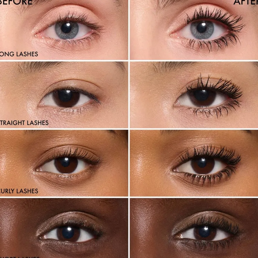 DIOR Diorshow Overvolume Waterproof Mascara ripsiväri