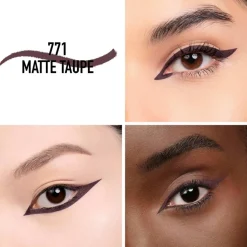 DIOR Diorshow Stylo Waterproof Eyeliner silmänrajauskynä 0,3 g