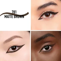 DIOR Diorshow Stylo Waterproof Eyeliner silmänrajauskynä 0,3 g