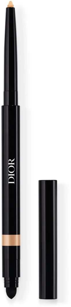 DIOR Diorshow Stylo Waterproof Eyeliner silmänrajauskynä 0,3 g