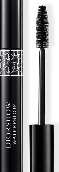 DIOR Diorshow Waterproof Mascara vedenkestävä ripsiväri 11,5 ml