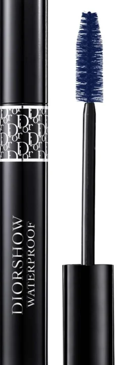 DIOR Diorshow Waterproof Mascara vedenkestävä ripsiväri 11,5 ml