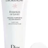 DIOR Diorsnow Gentle Purifying Foam puhdistusvaahto 110 g