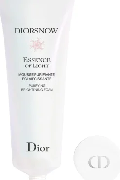 DIOR Diorsnow Gentle Purifying Foam puhdistusvaahto 110 g