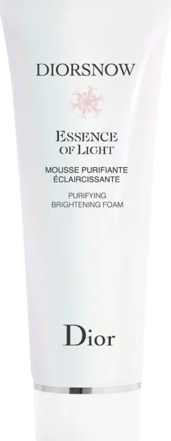 DIOR Diorsnow Gentle Purifying Foam puhdistusvaahto 110 g