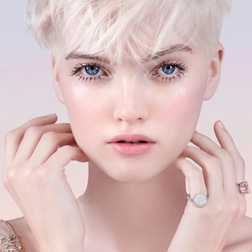 DIOR Diorsnow Gentle Purifying Foam puhdistusvaahto 110 g
