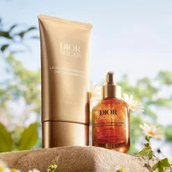 DIOR Dior Solar The Self-Tanning Drops itseruskettavat tipat 30 ml