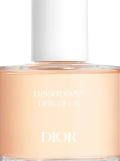 DIOR Dissolvant Douceur Gentle Nail Polish Remover kynsilakanpoistoaine 50 ml