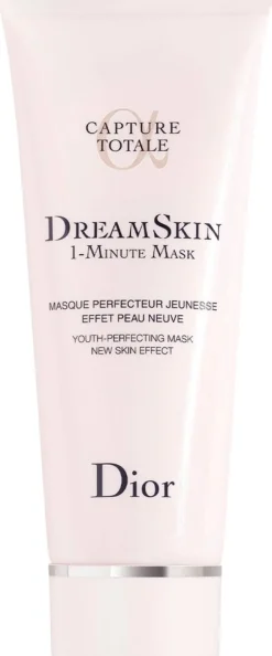 DIOR Dreamskin 1-Minute Mask kasvonaamio 75 ml