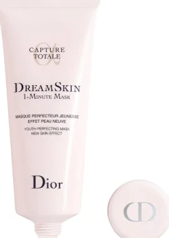 DIOR Dreamskin 1-Minute Mask kasvonaamio 75 ml