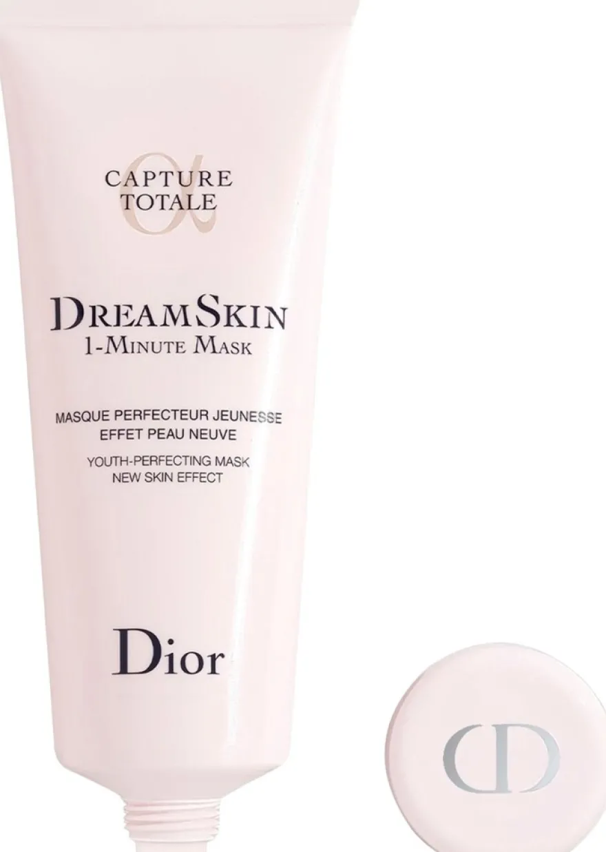 DIOR Dreamskin 1-Minute Mask kasvonaamio 75 ml