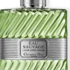 DIOR Eau Sauvage After Shave Bottle 100 ml