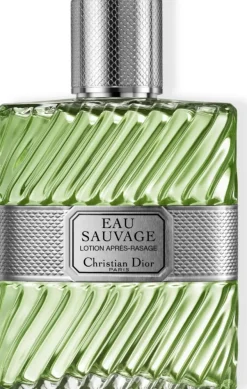 DIOR Eau Sauvage After Shave Bottle 100 ml
