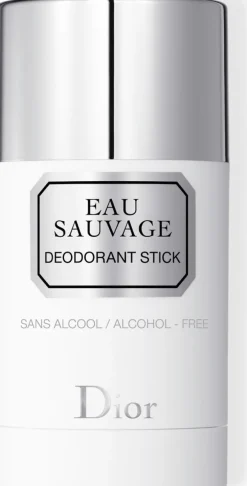 DIOR Eau Sauvage Alcoholfree Deodorant Stick 75 g