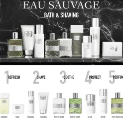 DIOR Eau Sauvage Alcoholfree Deodorant Stick 75 g
